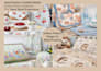 create bespoke retail ready surface pattern designs